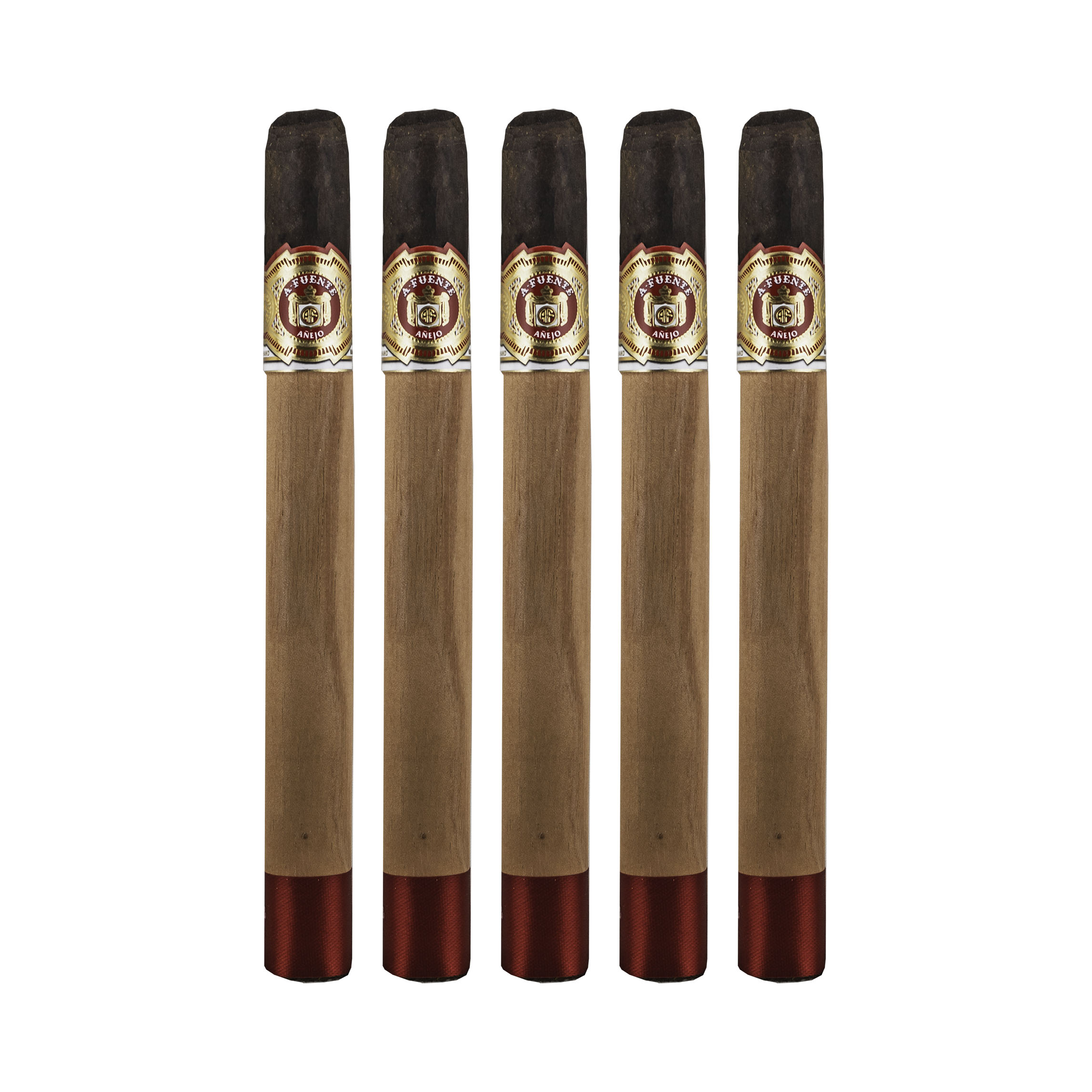 Arturo Fuente Anejo No. 49 Cigar - 5 Pack